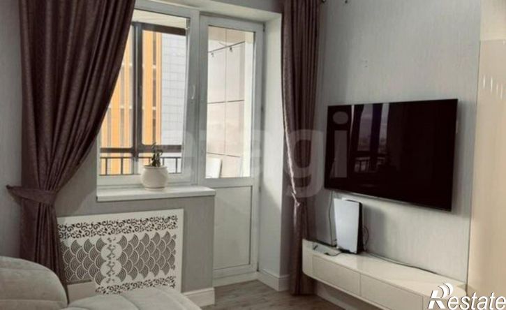 3-комн квартира улица Восход, 16,  д. 16