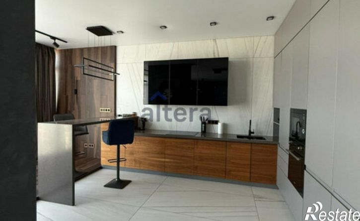 3-комн квартира ул Чистопольская, 86/10,  д. 86/10