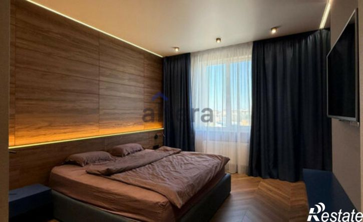 3-комн квартира ул Чистопольская, 86/10,  д. 86/10