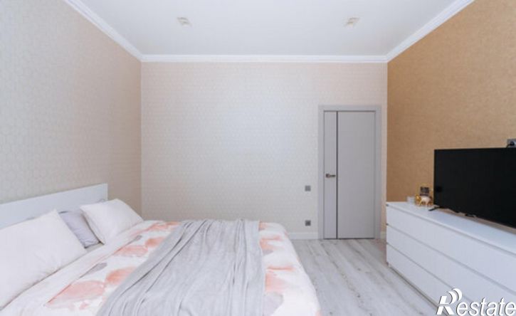 4-комн квартира ул Тулпар, 7,  д. 7