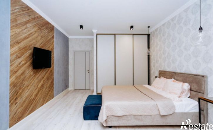 4-комн квартира ул Тулпар, 7,  д. 7