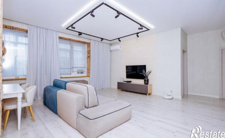 4-комн квартира ул Тулпар, 7,  д. 7