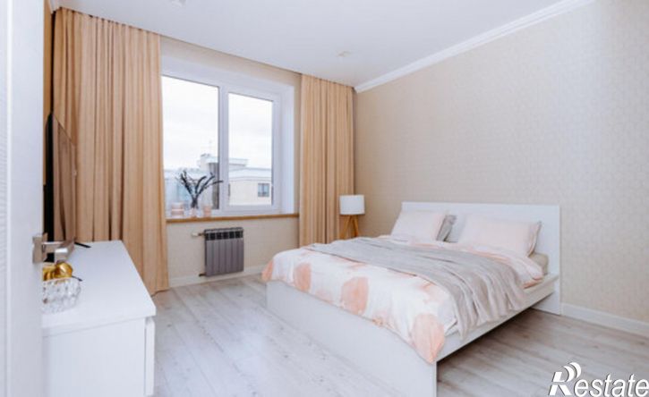 4-комн квартира ул Тулпар, 7,  д. 7