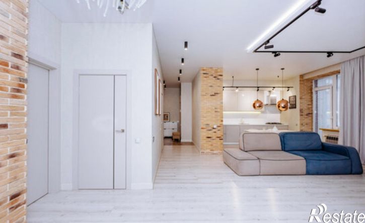 4-комн квартира ул Тулпар, 7,  д. 7