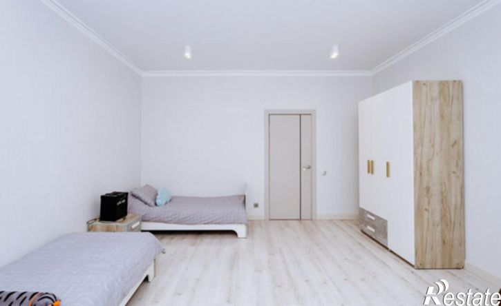 4-комн квартира ул Тулпар, 7,  д. 7