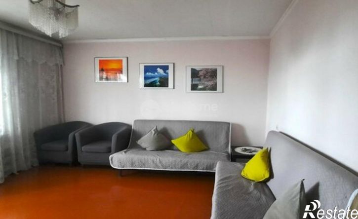 3-комн квартира ул Академика Завойского, 14/74,  д. 14/74