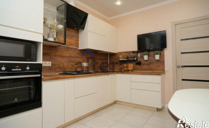 2-комн квартира ул Николая Ершова, 62д 1,  д. 62д 1,  к. 1