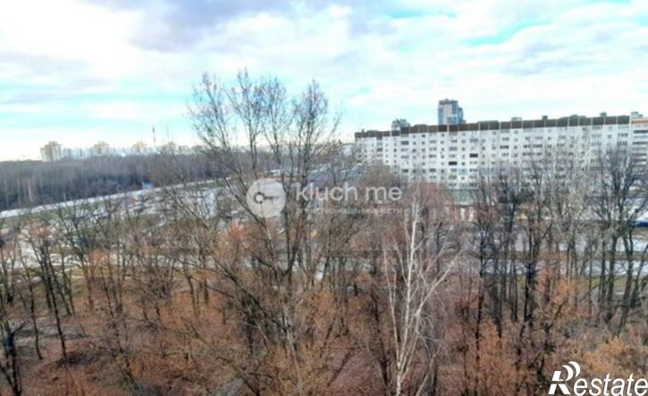 3-комн квартира ул Академика Завойского, 14/74,  д. 14/74