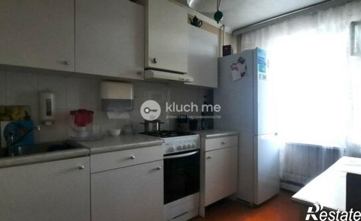 3-комн квартира ул Академика Завойского, 14/74,  д. 14/74