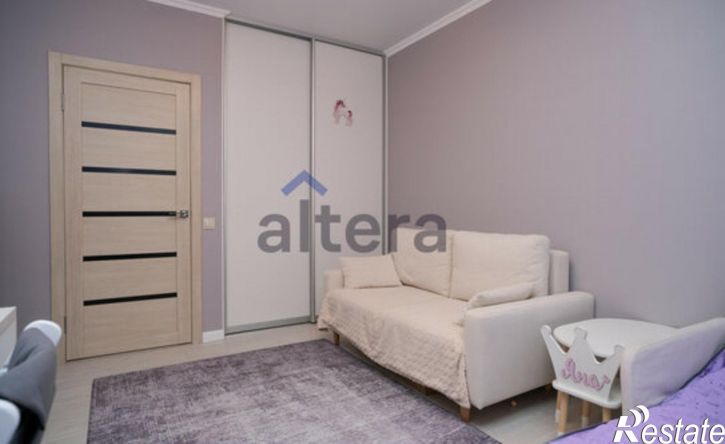 2-комн квартира ул Николая Ершова, 62д 1,  д. 62д 1,  к. 1