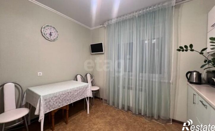 1-комн квартира ул Наиля Юсупова, 7,  д. 7