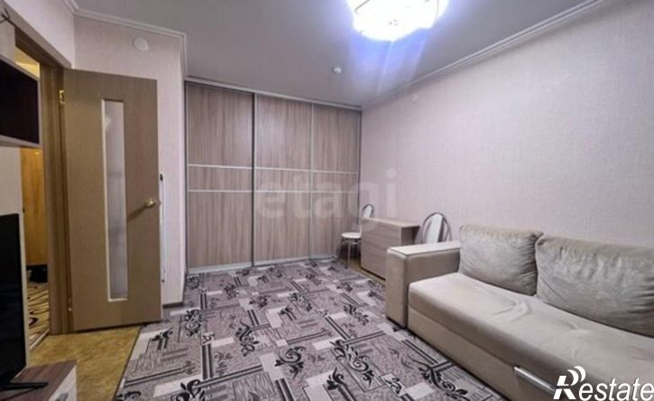 1-комн квартира ул Наиля Юсупова, 7,  д. 7