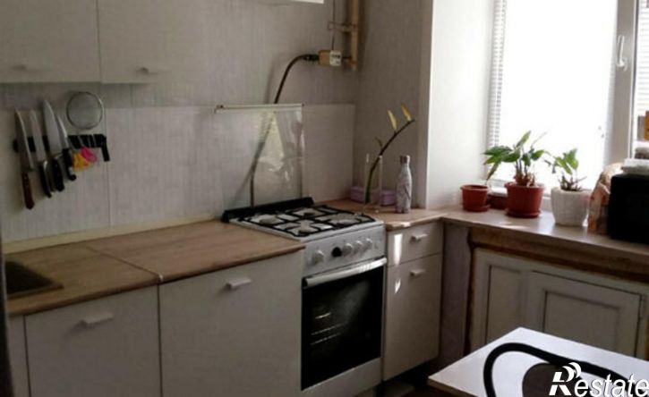 2-комн квартира ул Авангардная, 90/48,  д. 90/48