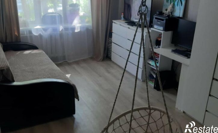 2-комн квартира ул Авангардная, 90/48,  д. 90/48