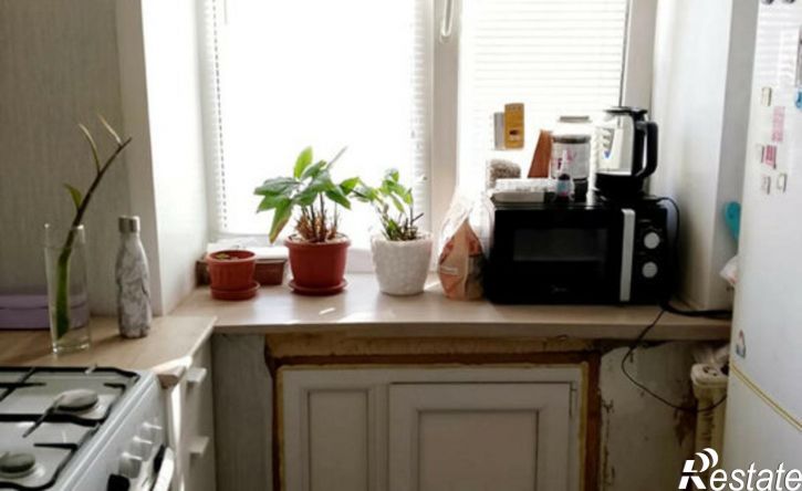 2-комн квартира ул Авангардная, 90/48,  д. 90/48