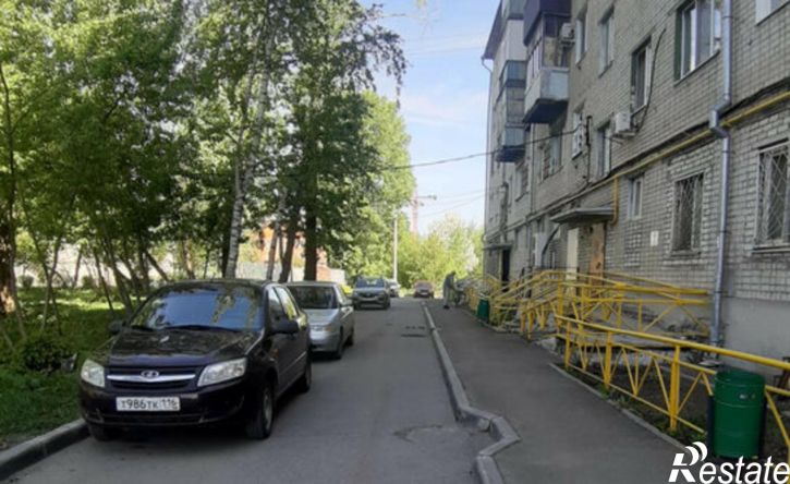 2-комн квартира ул Авангардная, 90/48,  д. 90/48