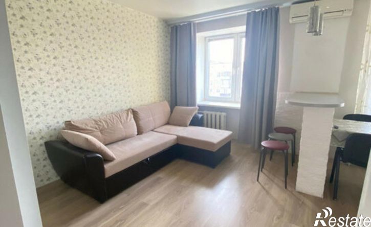 2-комн квартира ул Карбышева, 13 А,  д. 13 А,  к. А