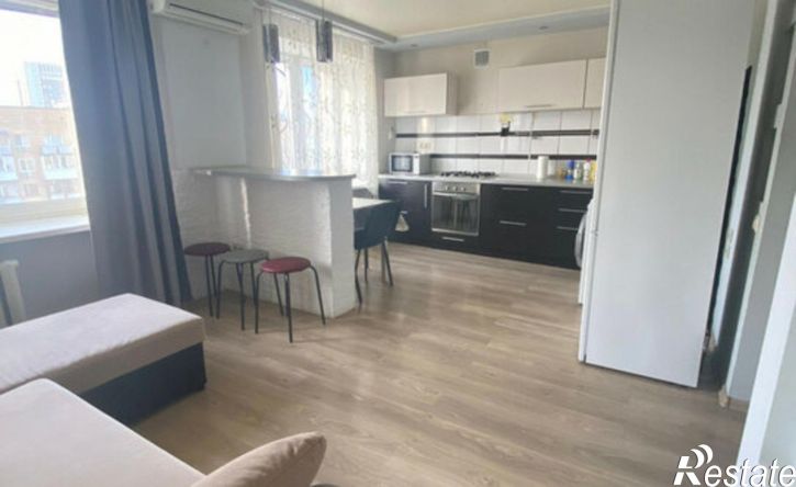 2-комн квартира ул Карбышева, 13 А,  д. 13 А,  к. А