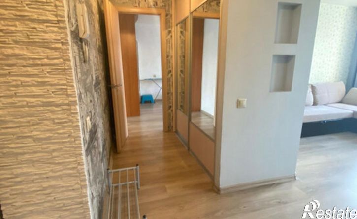 2-комн квартира ул Карбышева, 13 А,  д. 13 А,  к. А