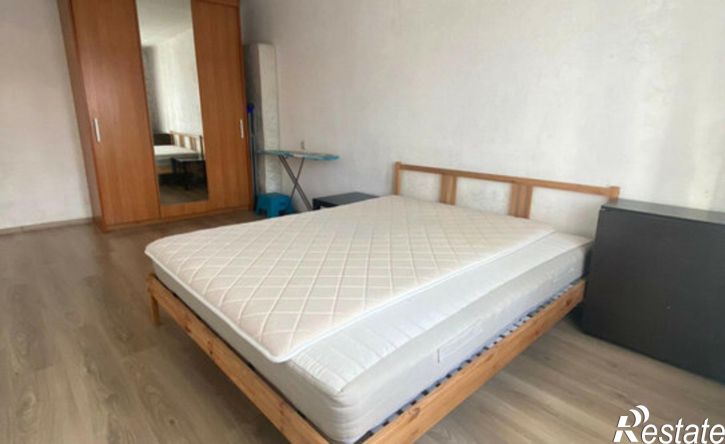 2-комн квартира ул Карбышева, 13 А,  д. 13 А,  к. А