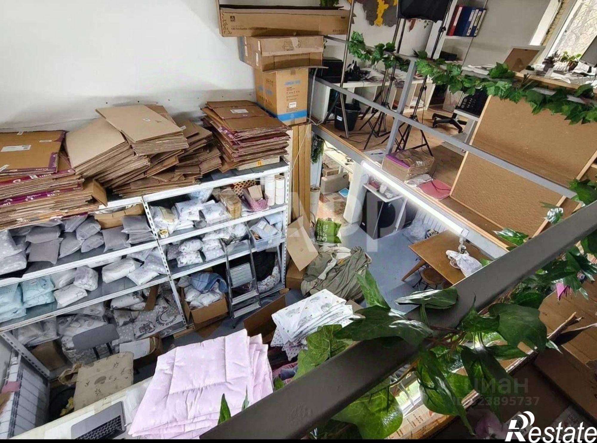 Сдать ОСЗ, отдельно стоящее здание за 163 000 рублей на улица Блюхера