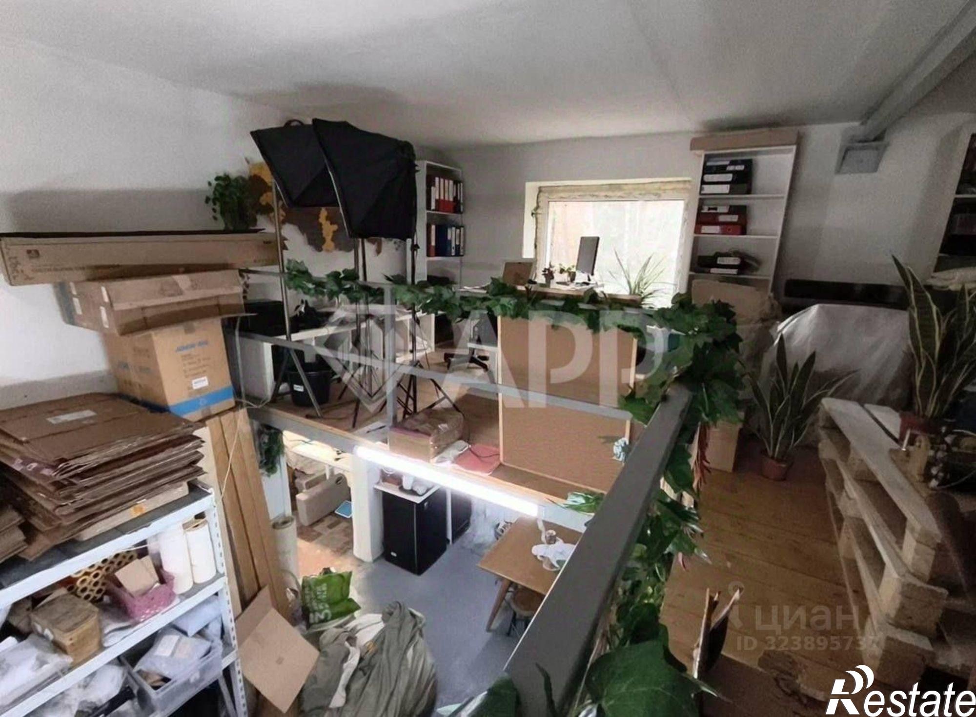 Сдать ОСЗ, отдельно стоящее здание за 163 000 рублей на улица Блюхера