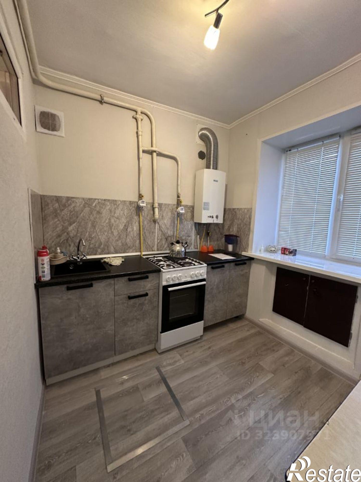 Сдать квартиру за 35 000 рублей на улица Шаляпина, 25