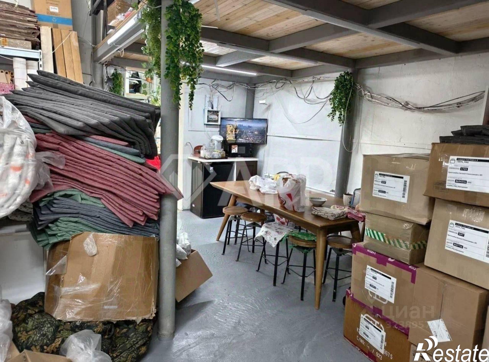 Сдать ОСЗ, отдельно стоящее здание за 163 000 рублей на улица Блюхера