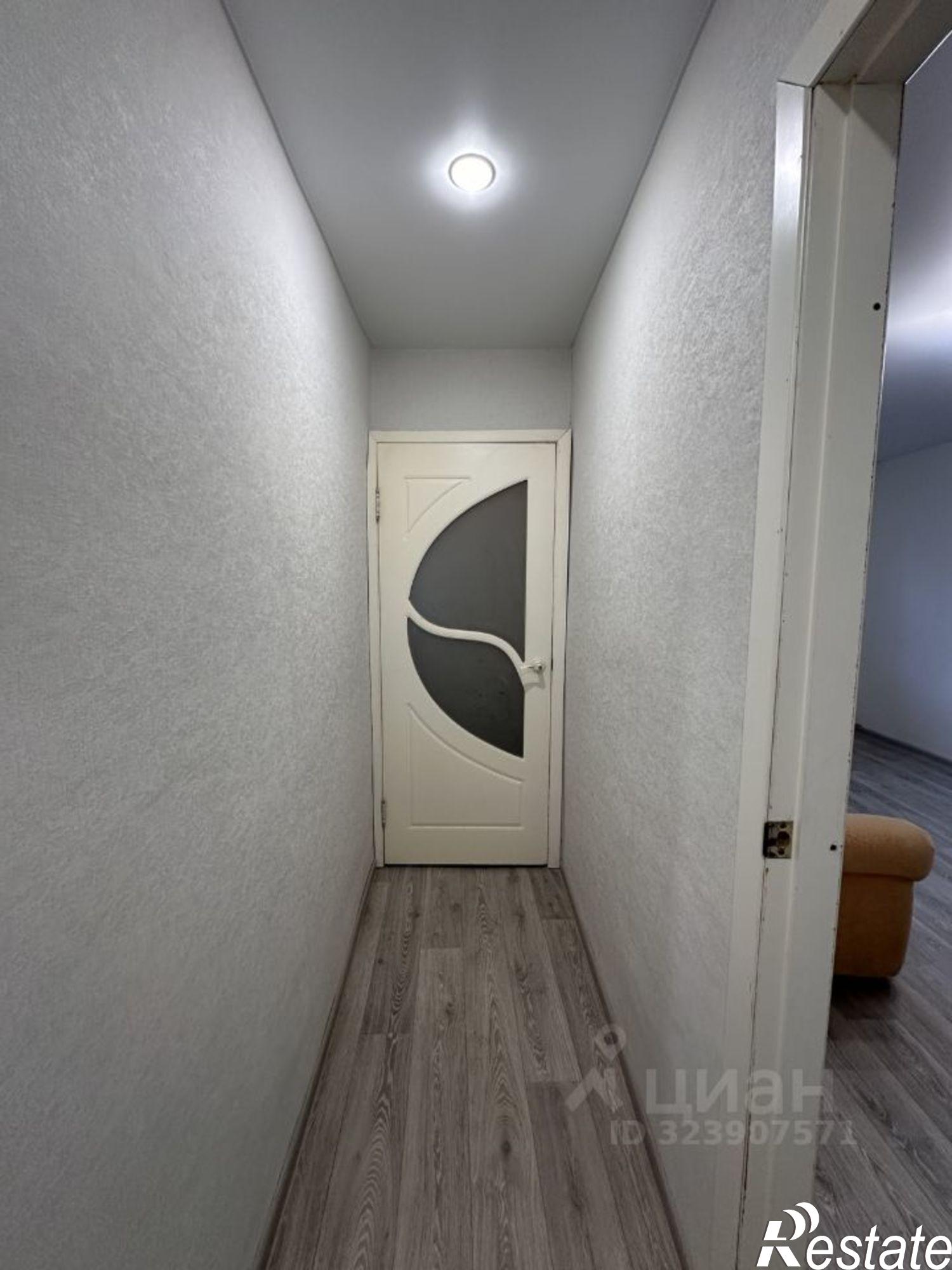 Сдать квартиру за 35 000 рублей на улица Шаляпина, 25