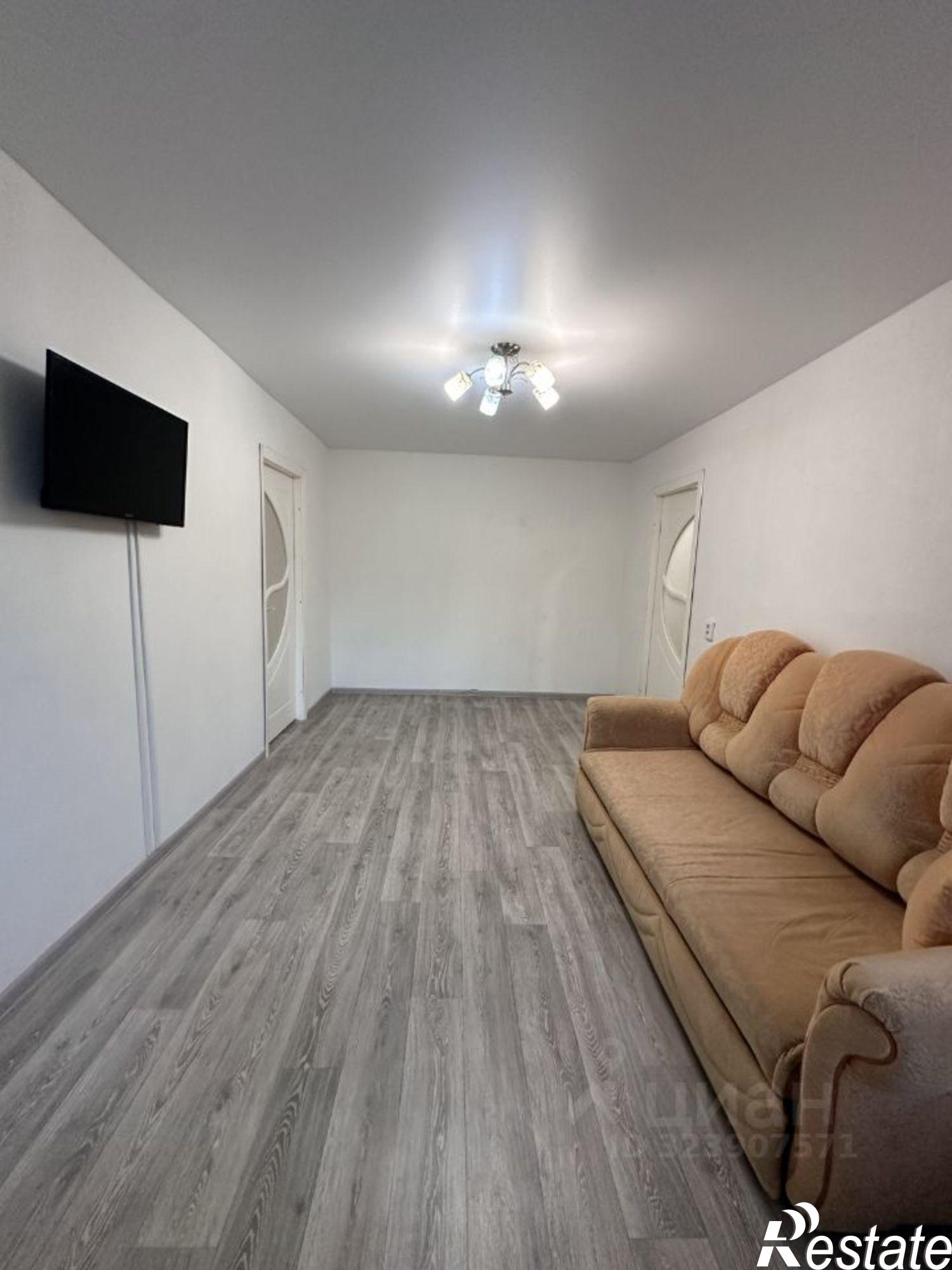 Сдать квартиру за 35 000 рублей на улица Шаляпина, 25