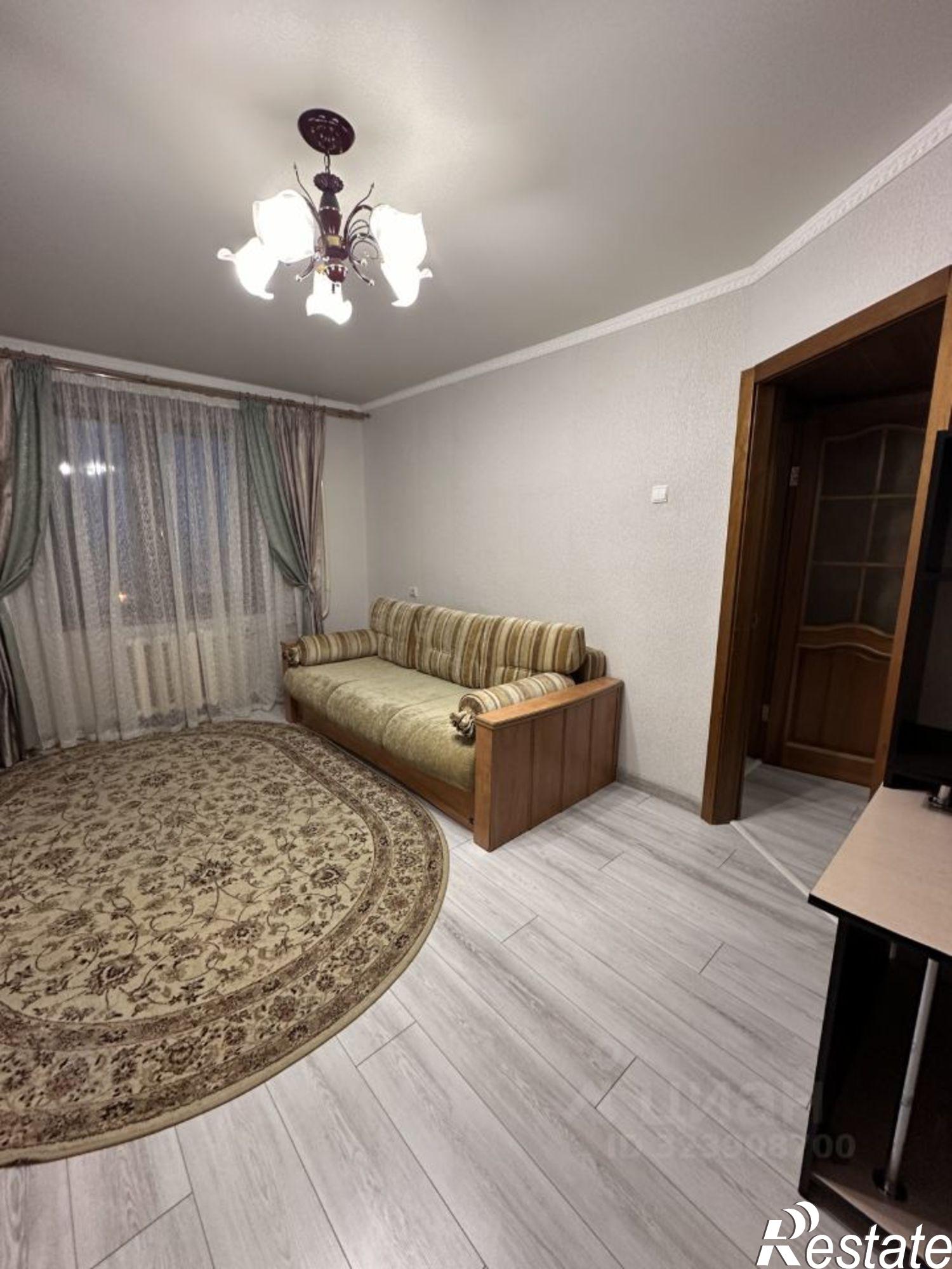 Сдать квартиру за 25 000 рублей на проспект Победы, 62 к3