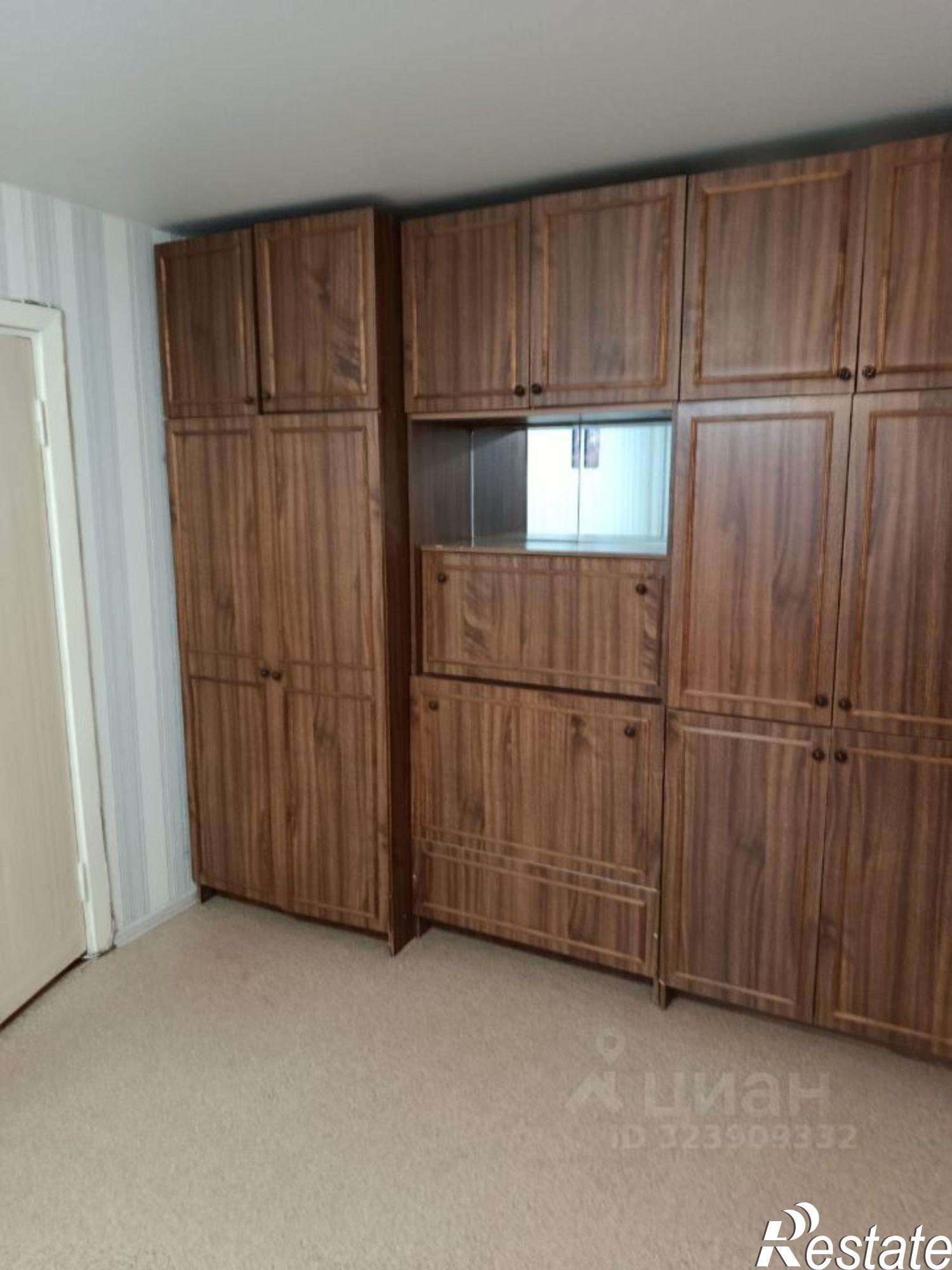 Сдать квартиру за 25 000 рублей на улица Фатыха Амирхана, 95