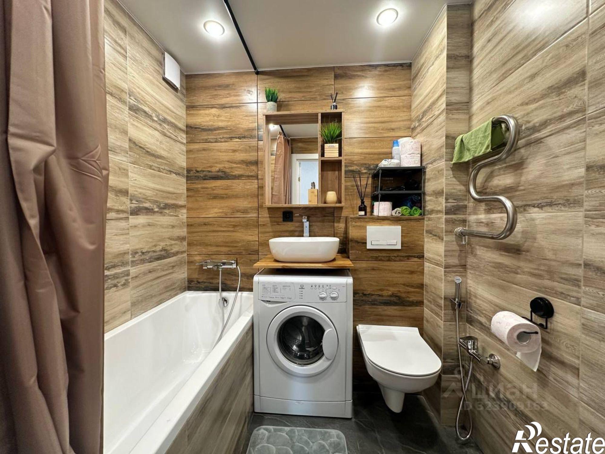 Сдать квартиру за 49 000 рублей на улица Рихарда Зорге, 95