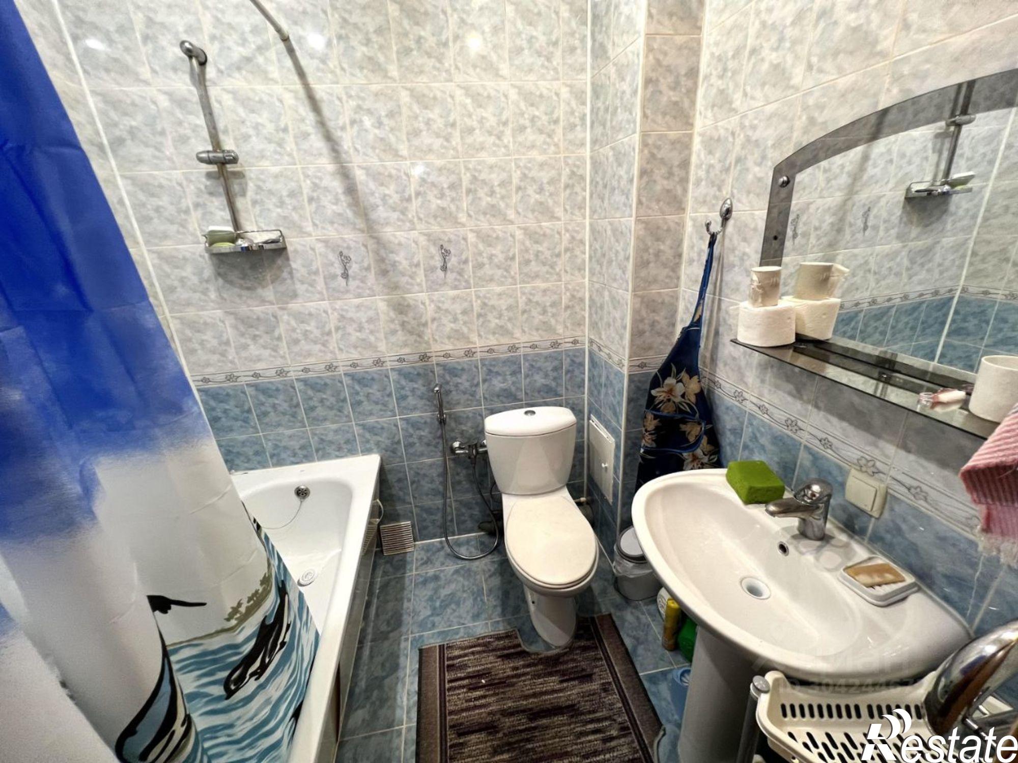 Сдать квартиру за 40 000 рублей на улица Габдуллы Тукая, 75Г