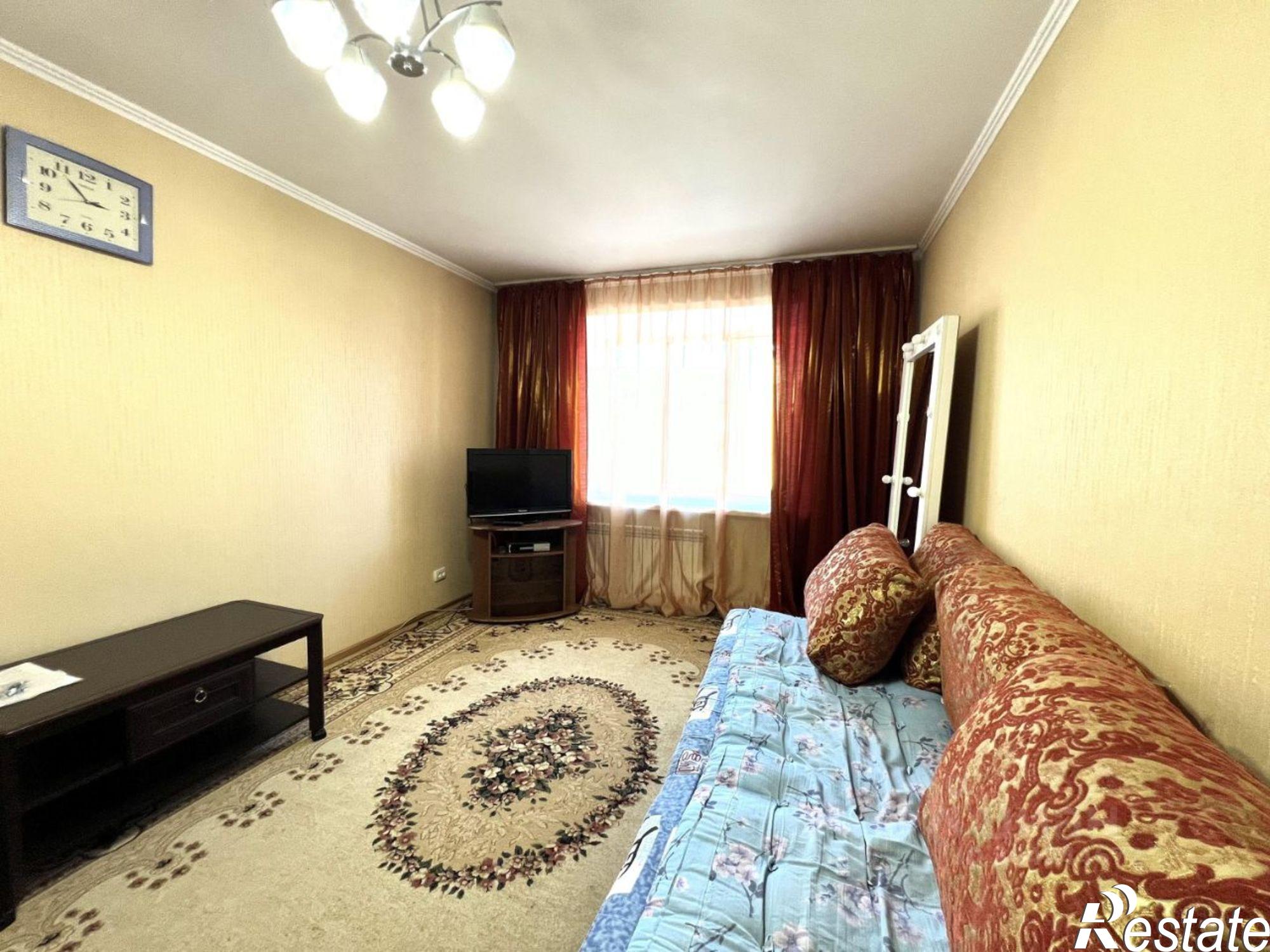 Сдать квартиру за 40 000 рублей на улица Габдуллы Тукая, 75Г