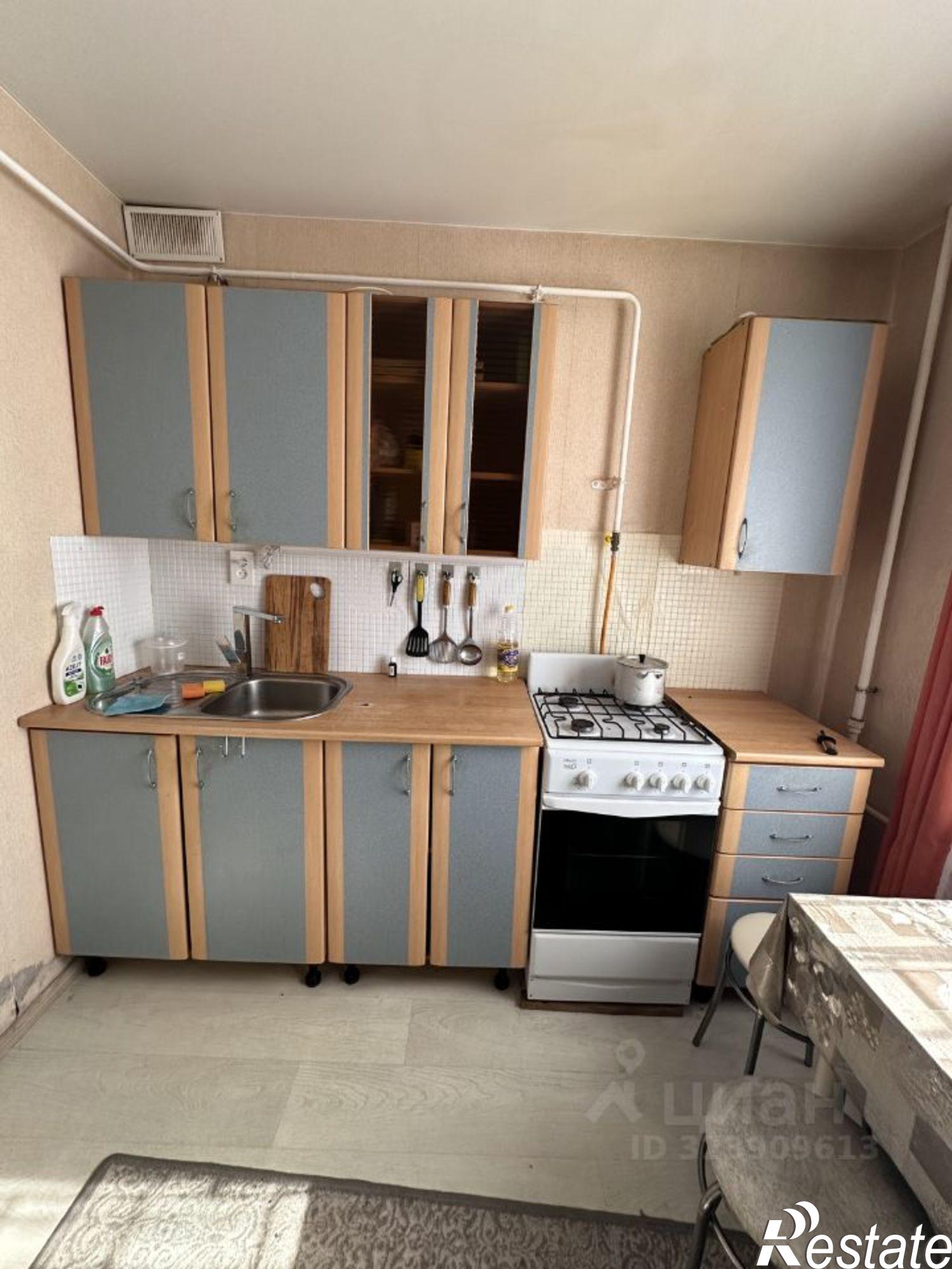 Сдать квартиру за 26 000 рублей на улица Маршала Чуйкова, 73