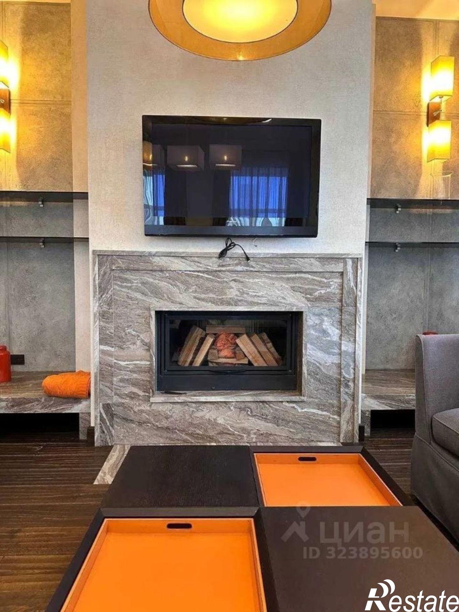 Сдать квартиру за 140 000 рублей на улица Баумана, 36