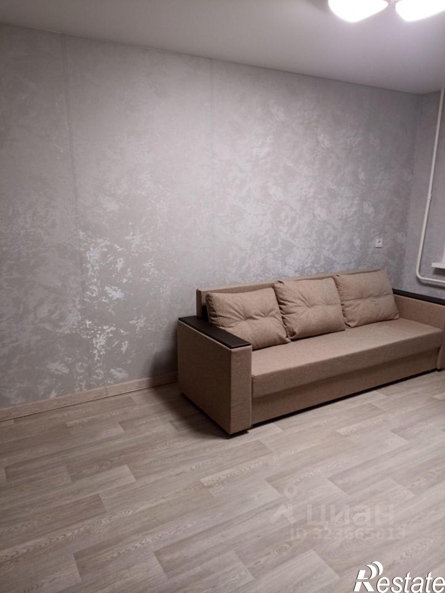 Сдать квартиру за 30 000 рублей на улица Голубятникова, 20