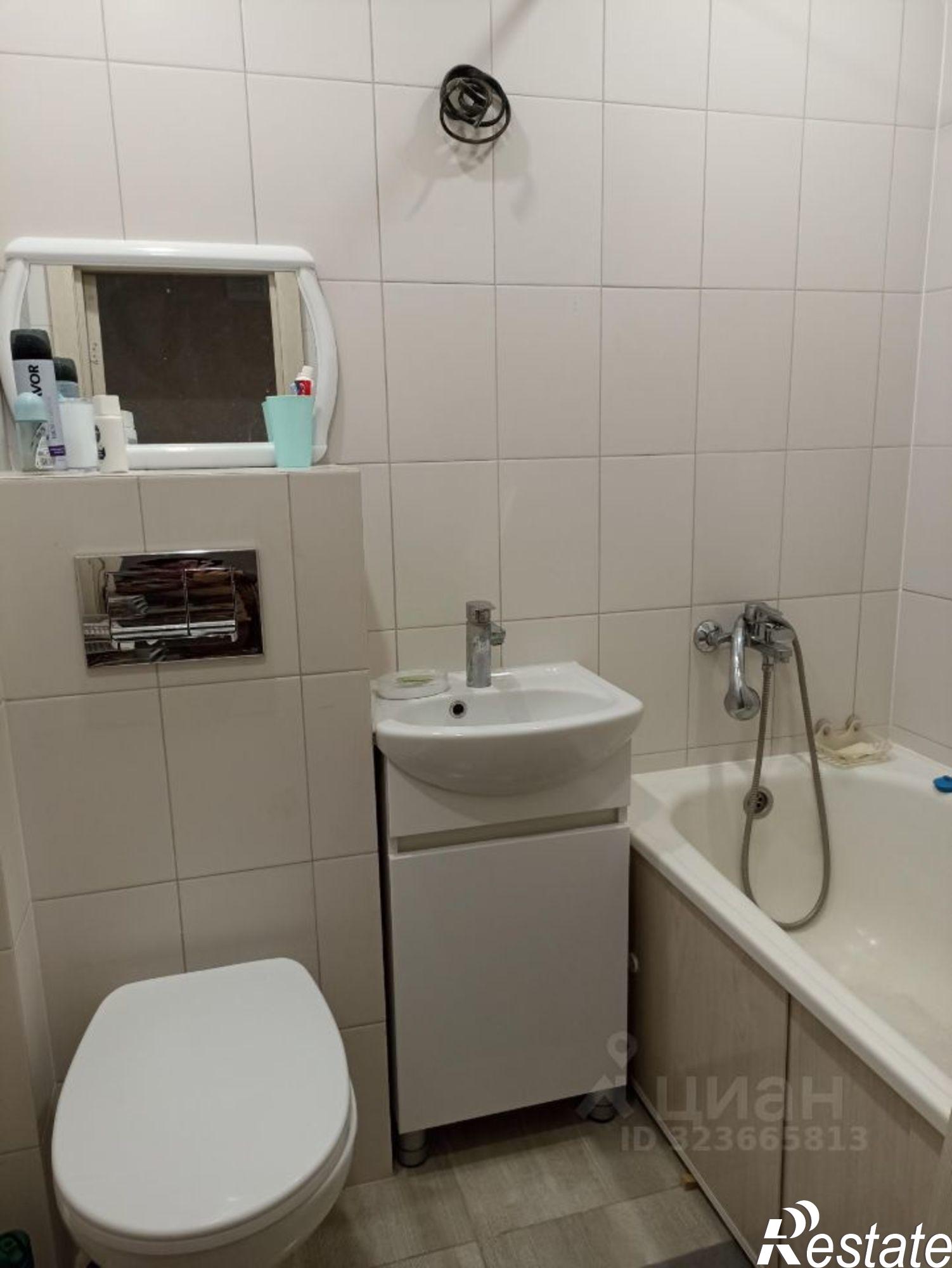 Сдать квартиру за 30 000 рублей на улица Голубятникова, 20