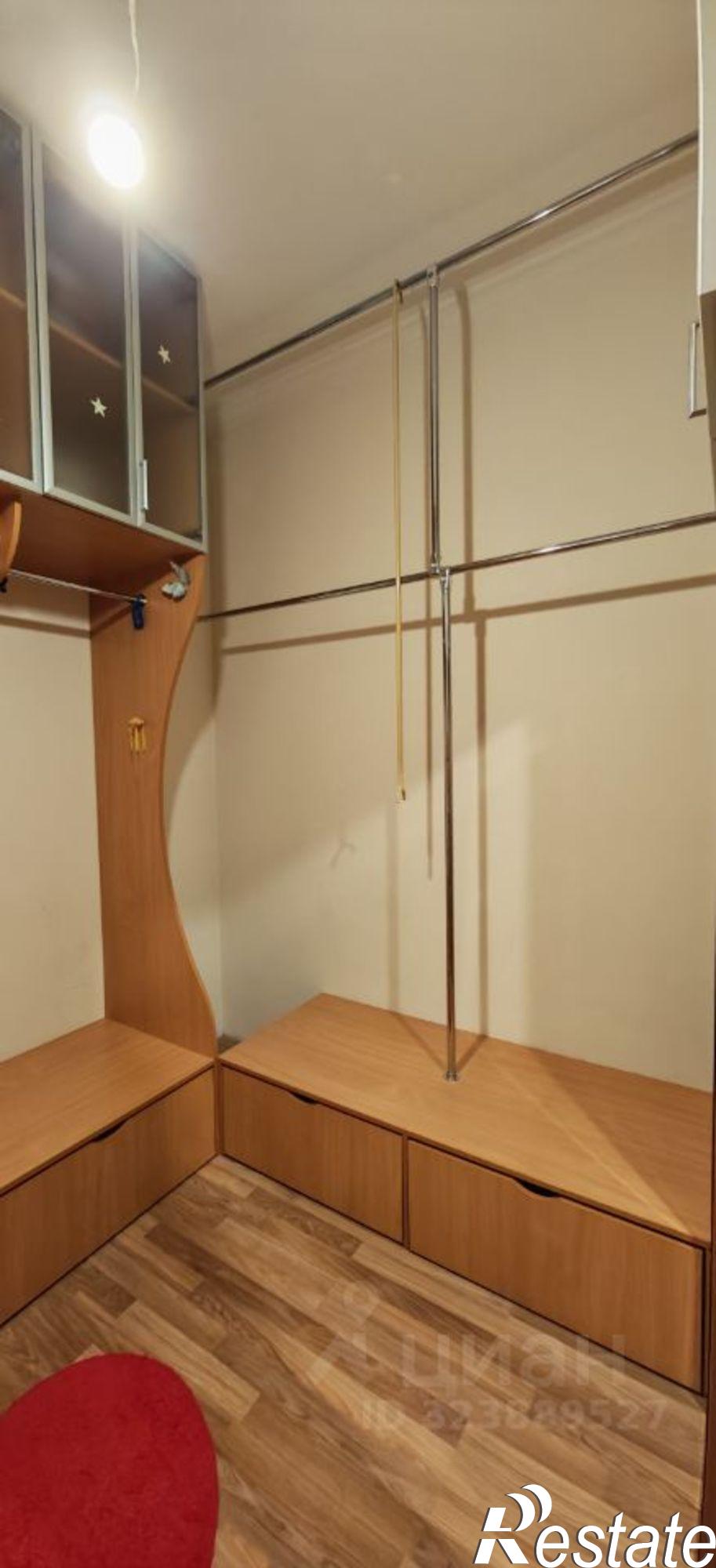 Сдать квартиру за 99 000 рублей на улица Муштари, 11А