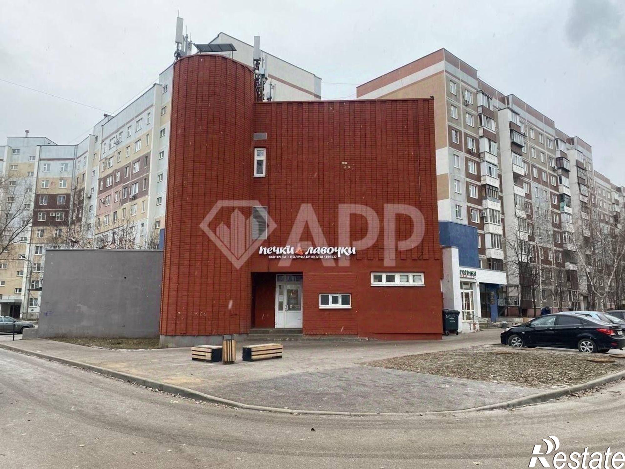 Сдать ОСЗ, отдельно стоящее здание за 83 583 рублей на ул Закиева, 23