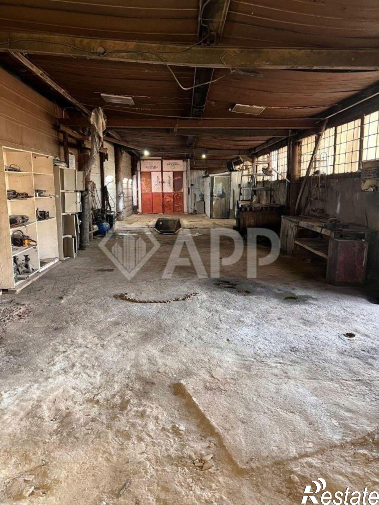 Сдать ОСЗ, отдельно стоящее здание за 120 000 рублей на ул Мира (Салмачи), 25