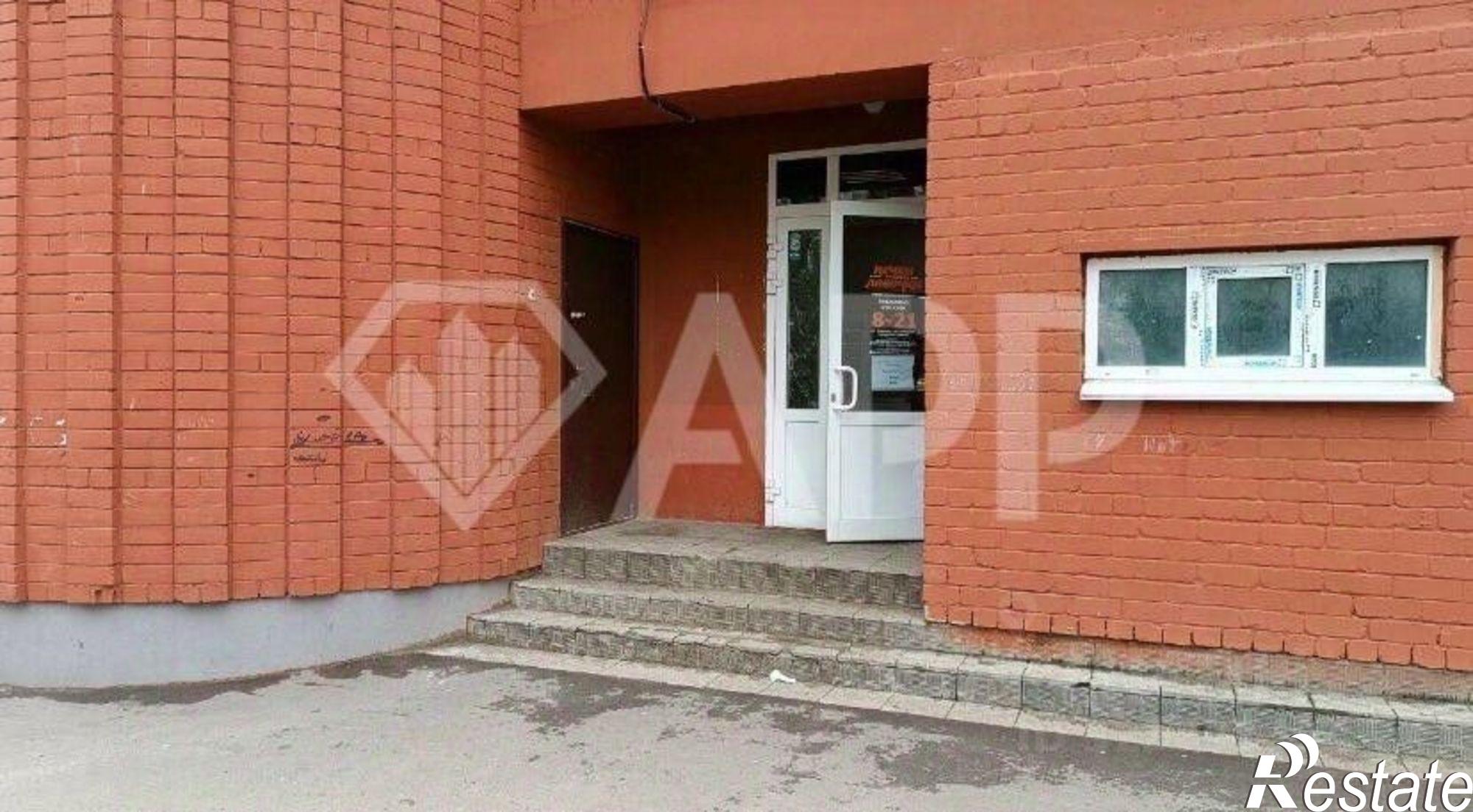 Сдать ОСЗ, отдельно стоящее здание за 83 583 рублей на ул Закиева, 23