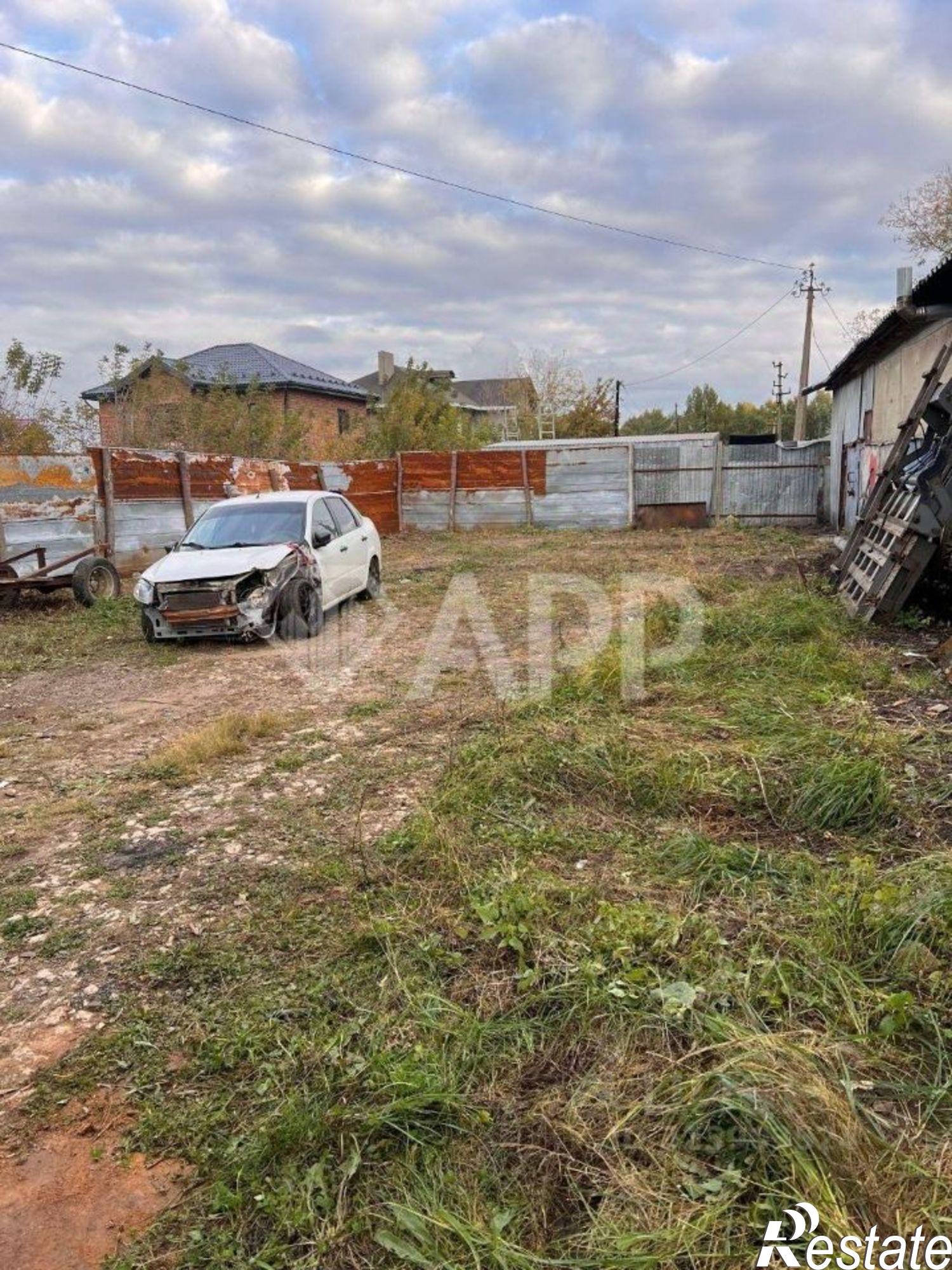 Сдать ОСЗ, отдельно стоящее здание за 120 000 рублей на ул Мира (Салмачи), 25
