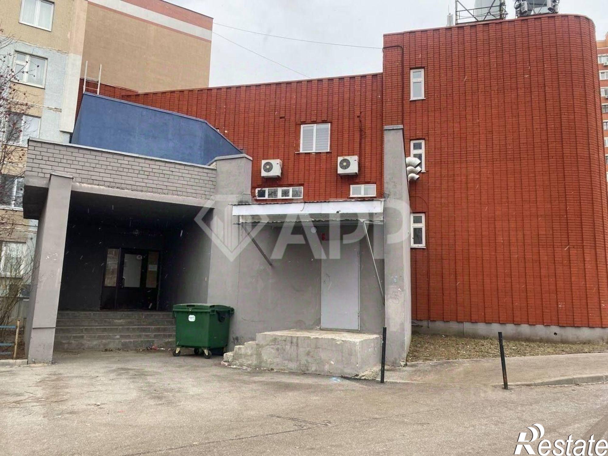 Сдать ОСЗ, отдельно стоящее здание за 83 583 рублей на ул Закиева, 23