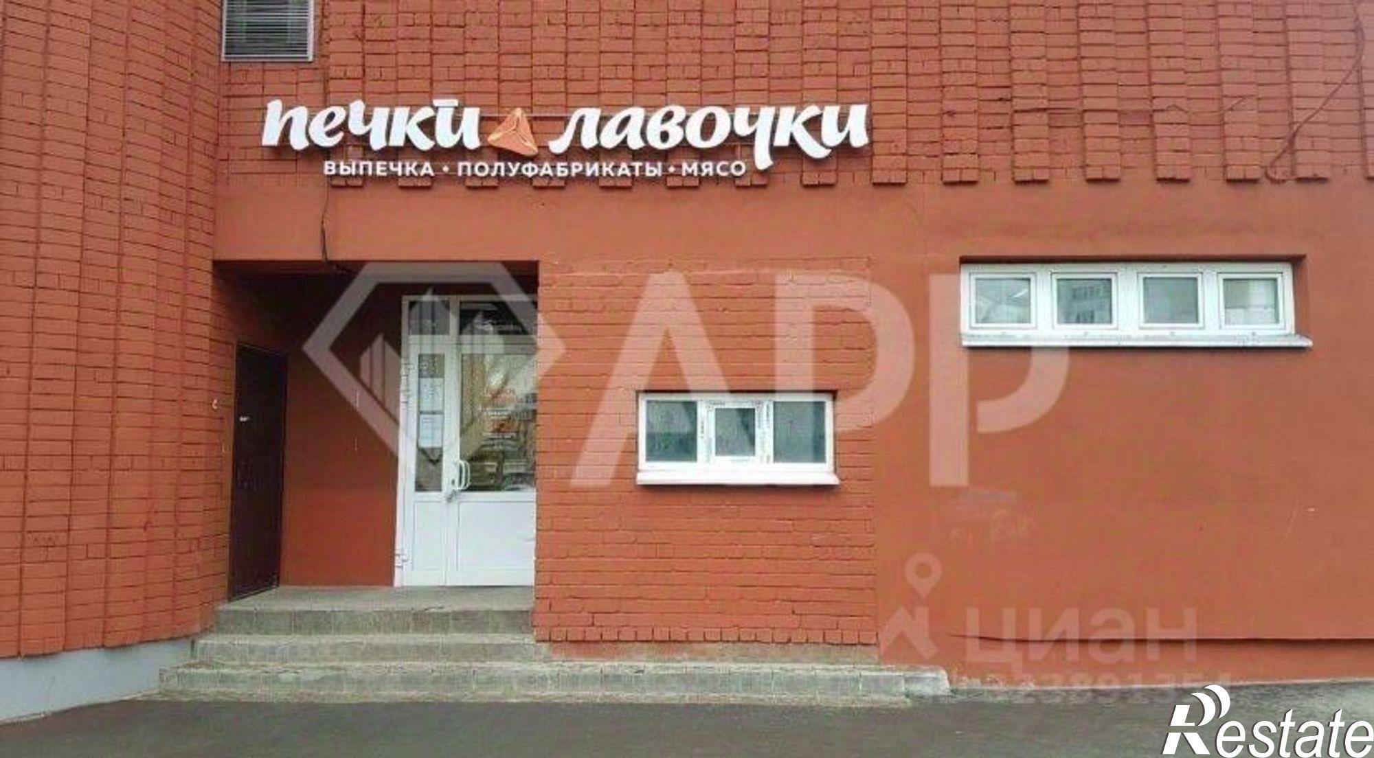 Сдать ОСЗ, отдельно стоящее здание за 83 583 рублей на ул Закиева, 23