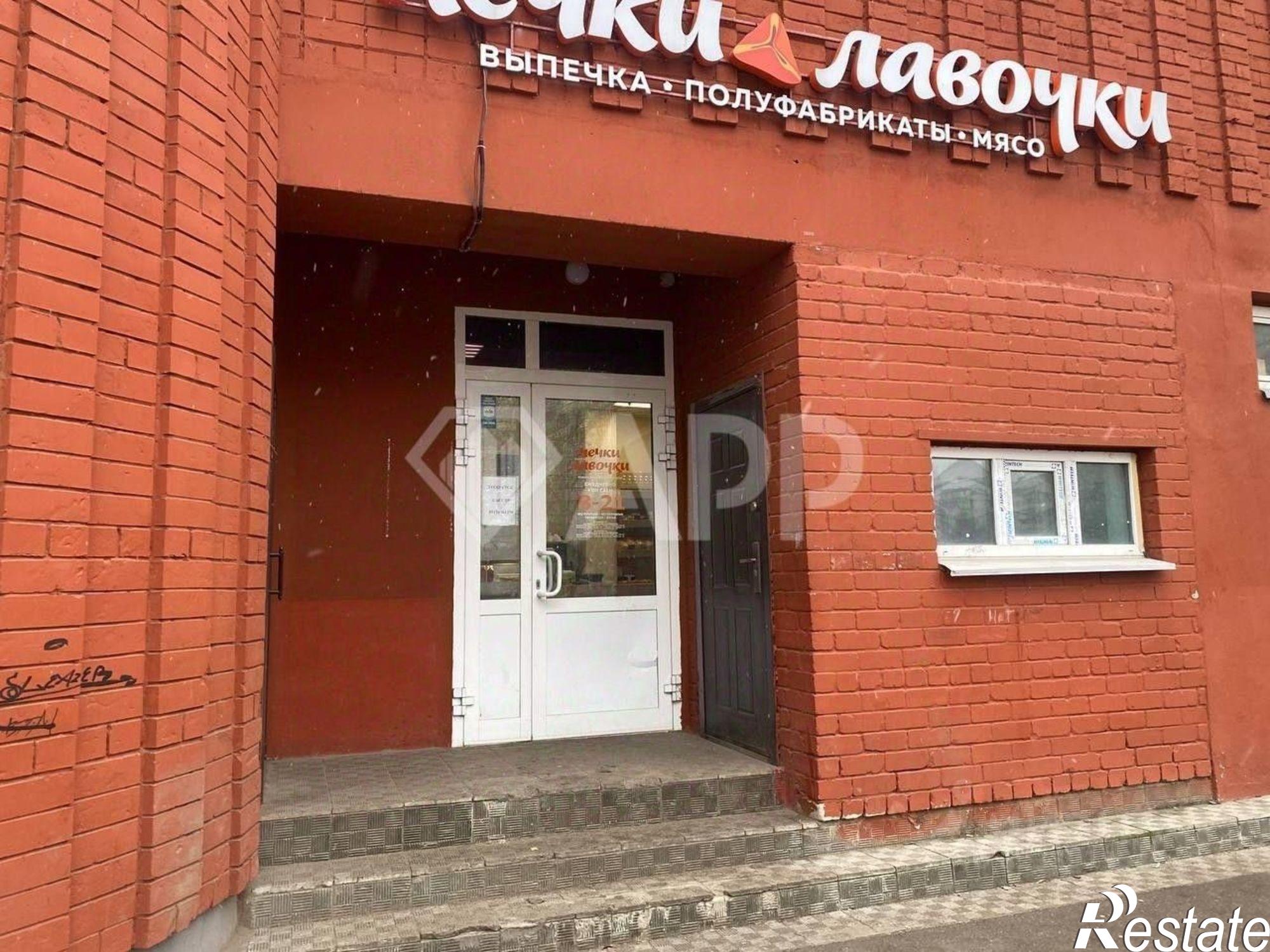 Сдать ОСЗ, отдельно стоящее здание за 83 583 рублей на ул Закиева, 23