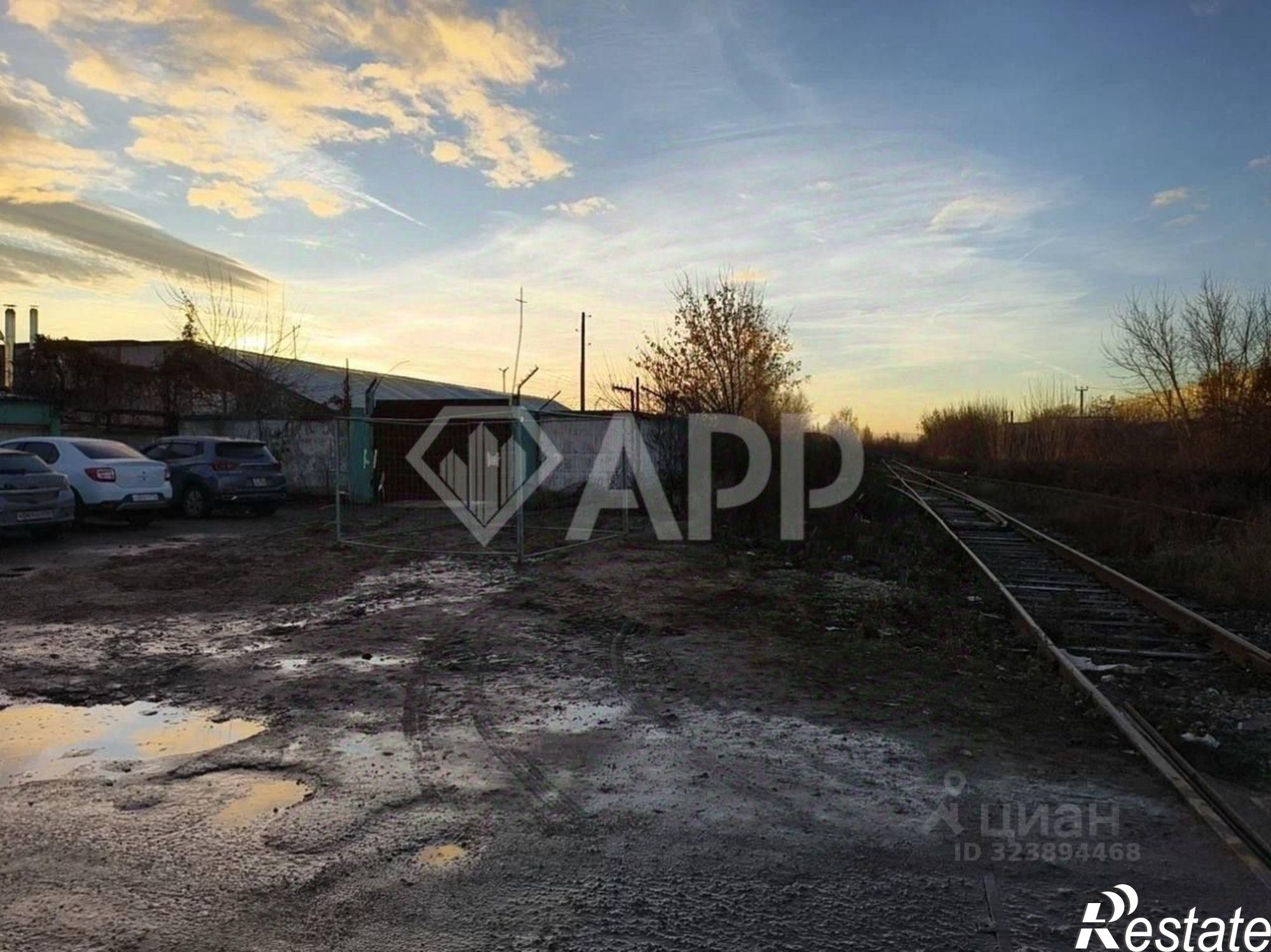 Купить помещение свободного назначения за 16 000 000 рублей на Южно-Промышленная улица, 20