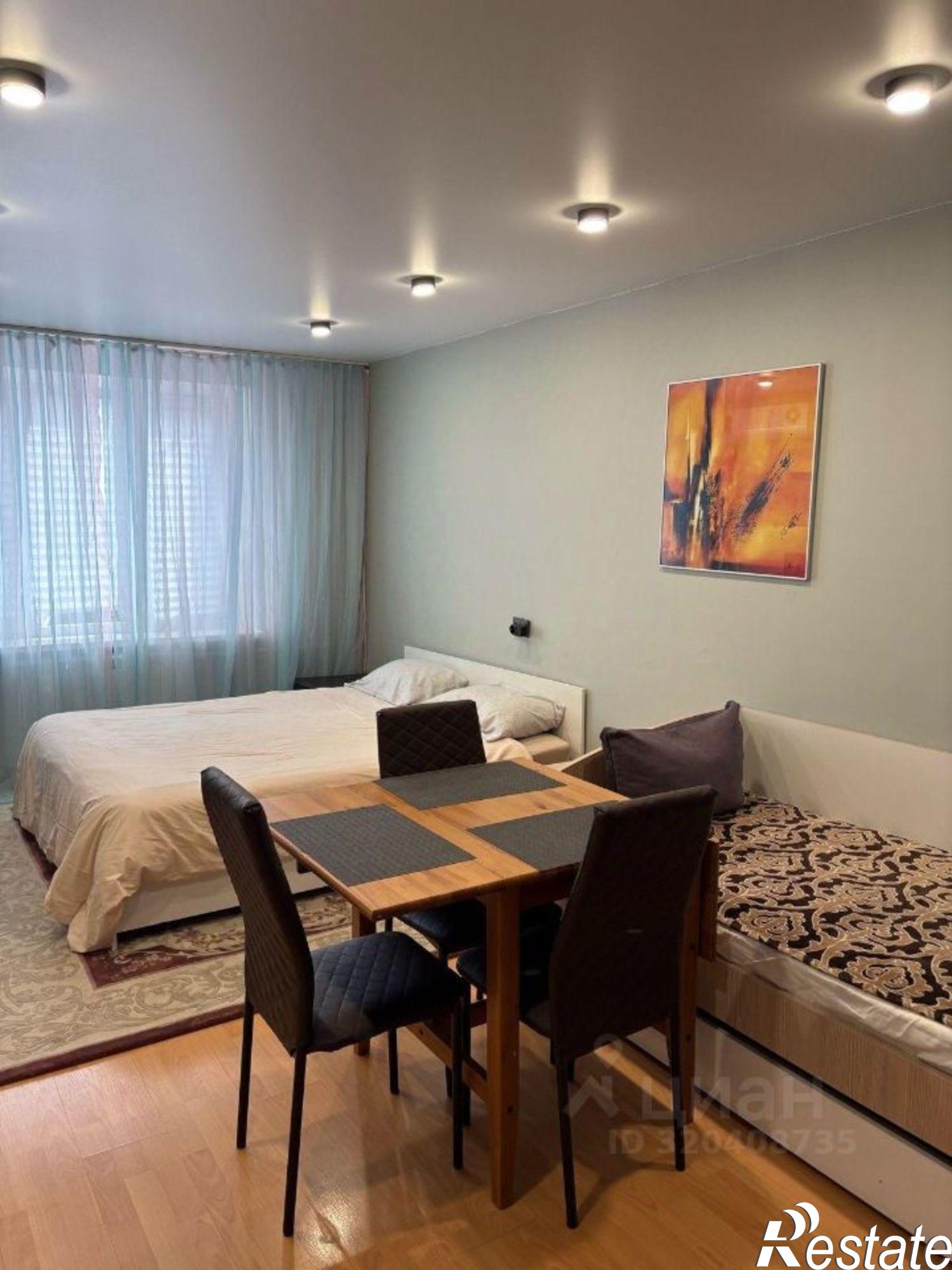 Сдать квартиру за 42 000 рублей на пр-кт Победы, 160