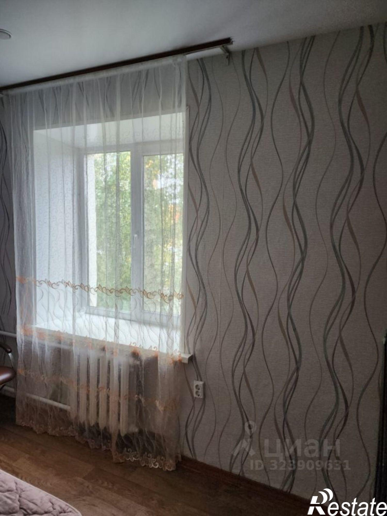 Купить квартиру за 4 990 000 рублей на улица Телецентра, 17